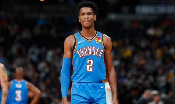 的NBA常