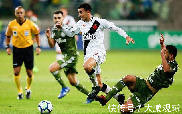 這支老牌勁