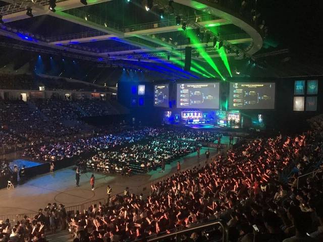 在足球世界 在足球世界