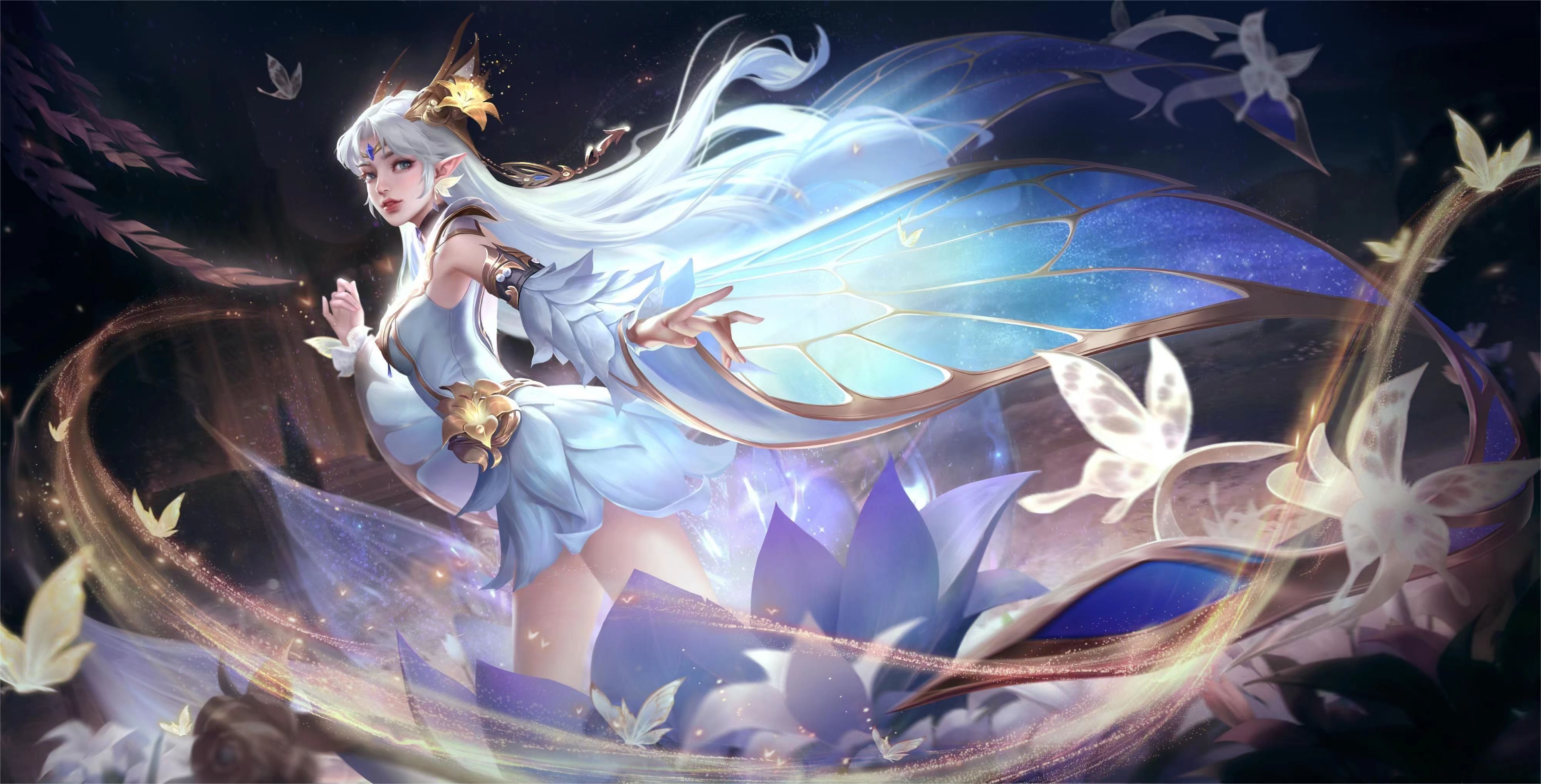 才能在瞬息 才能在瞬息