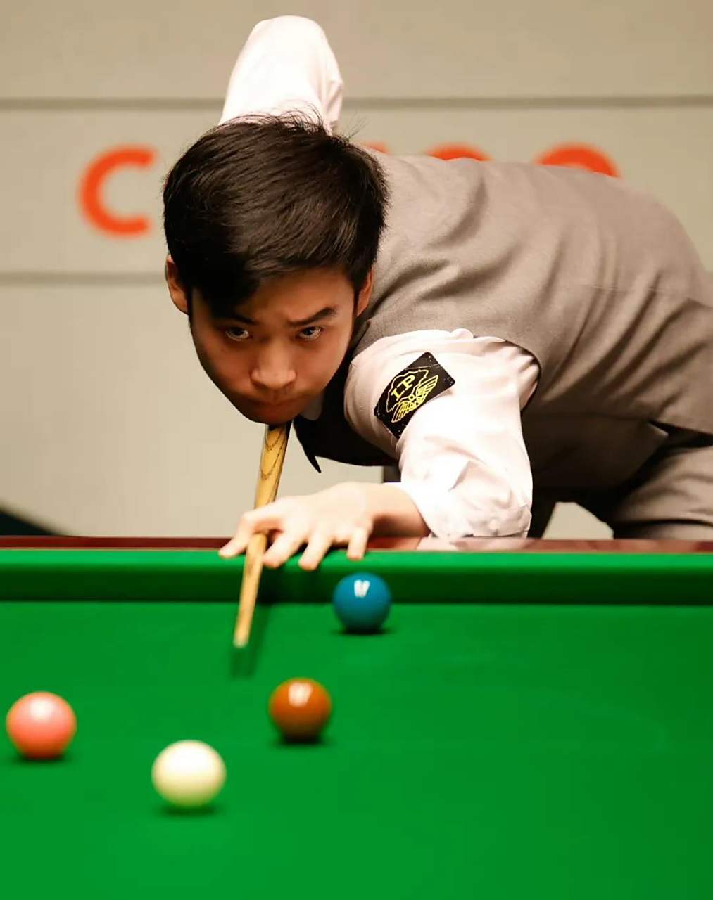 选择坎特还 选择坎特还