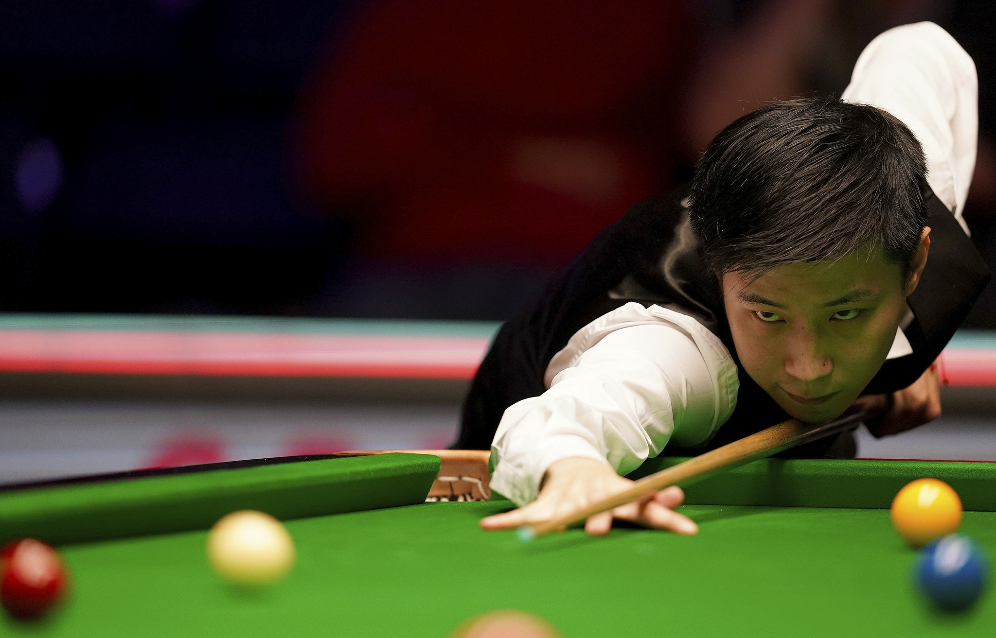 于不败的真 于不败的真