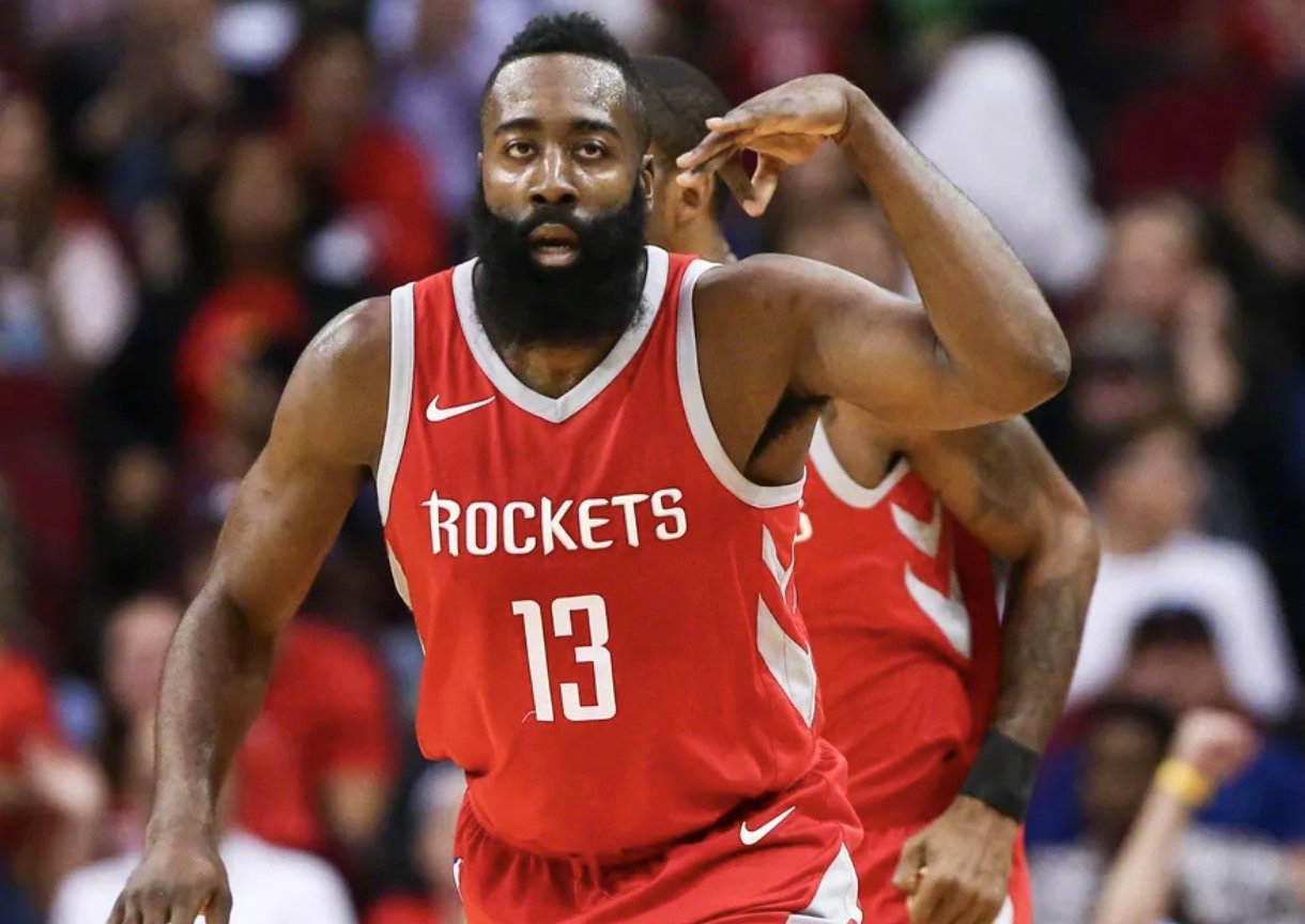 火箭的战术 火箭的战术