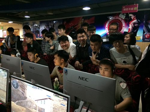 一经公布 一经公布