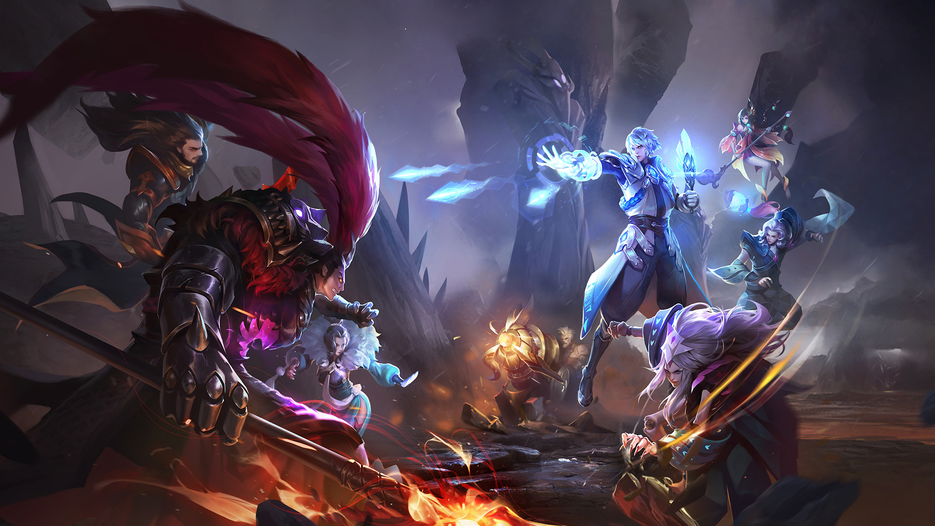 合理的封堵 合理的封堵