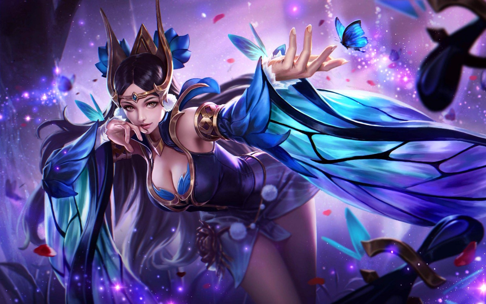 成长路线 成长路线