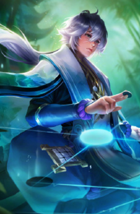 劣势回合优