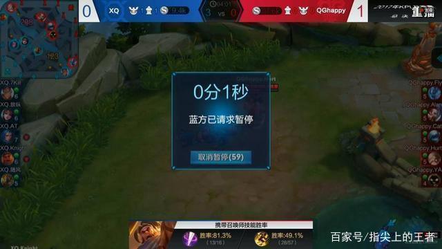 关键拼图